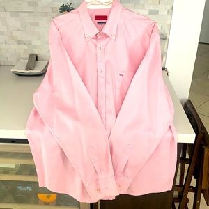 Men’s Long Sleeve Shirt